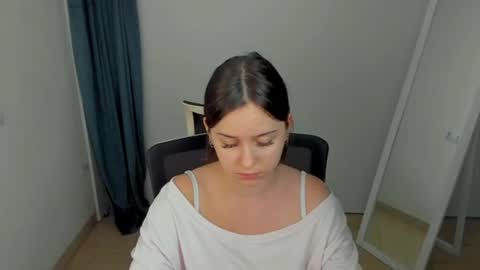 Snapshot of missmiamiss chatting on June 22, 2026, 4:04 pm Mia online show from June 22, 2026, 4:04 pm