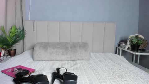 Snapshot of missmiatv chatting on January 20, 2025, 4:43 am missmiatv online show from January 20, 2025, 4:43 am