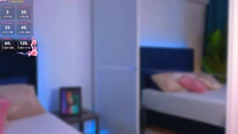 Snapshot of missmichellex chatting on February 20, 2026, 8:20 pm Michelle online show from February 20, 2026, 8:20 pm