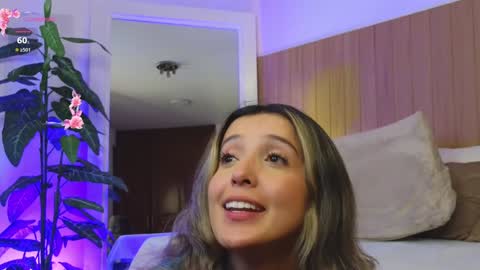 Snapshot of missmonaco chatting on December 17, 2024, 2:55 am Emma Rivera online show from December 17, 2024, 2:55 am