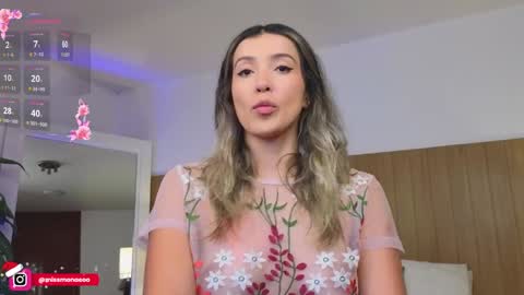 Snapshot of missmonaco chatting on December 17, 2024, 11:27 pm Emma Rivera online show from December 17, 2024, 11:27 pm