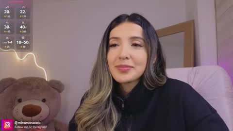 Emma Rivera online show from March 5, 2026, 12:39 am