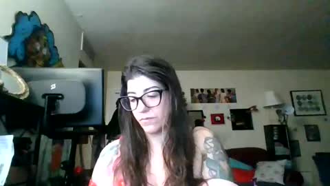 Snapshot of missmonatoyou chatting on February 2, 2026, 10:58 am MissMona online show from February 2, 2026, 10:58 am