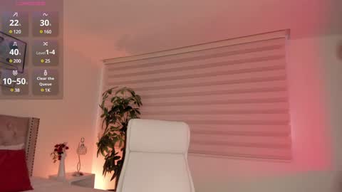 Snapshot of missnataly_ chatting on January 20, 2025, 11:35 am Nataly Rivas online show from January 20, 2025, 11:35 am