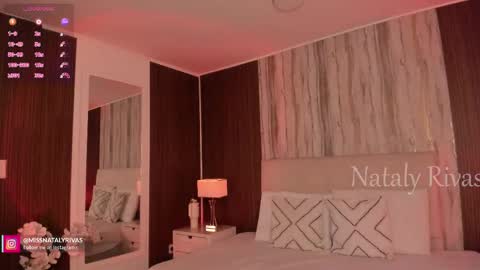 Snapshot of missnataly_ chatting on November 10, 2025, 9:58 pm Nataly Rivas online show from November 10, 2025, 9:58 pm