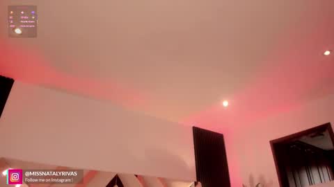 Snapshot of missnataly_ chatting on November 20, 2025, 1:11 pm Nataly Rivas online show from November 20, 2025, 1:11 pm