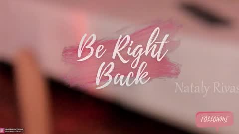 Snapshot of missnataly_ chatting on November 22, 2025, 1:37 am Nataly Rivas online show from November 22, 2025, 1:37 am