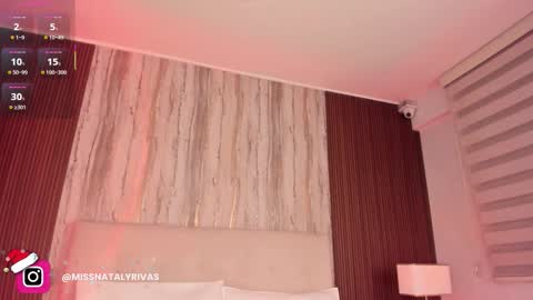 Snapshot of missnataly_ chatting on December 4, 2025, 9:34 pm Nataly Rivas online show from December 4, 2025, 9:34 pm