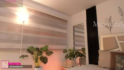 Nataly Rivas online show from May 12, 2026, 11:13 pm
