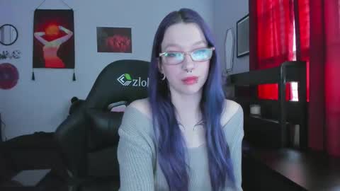 Mistress Nikki Vill online show from February 19, 2026, 3:52 pm