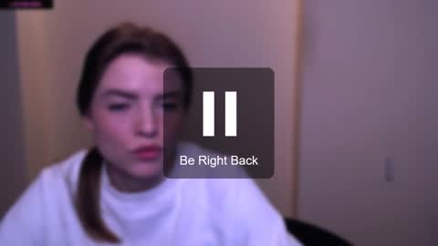 Olivia online show from February 23, 2025, 11:22 am