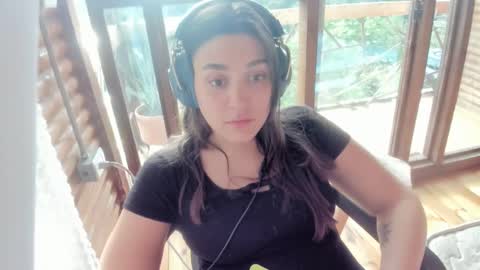 sarah online show from January 25, 2025, 9:25 pm