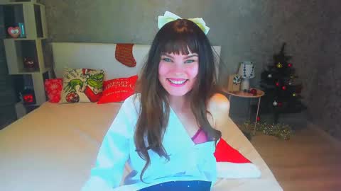 Snapshot of missprosecco chatting on December 22, 2024, 1:44 pm missprosecco online show from December 22, 2024, 1:44 pm