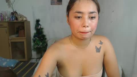 missRHEA online show from January 20, 2025, 3:26 am