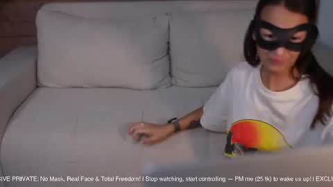 Molly and Rick online show from August 7, 2026, 11:01 am