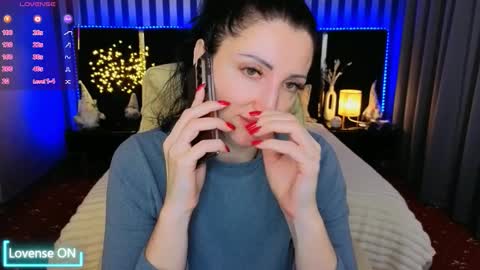 missrossi online show from January 7, 2026, 8:22 pm