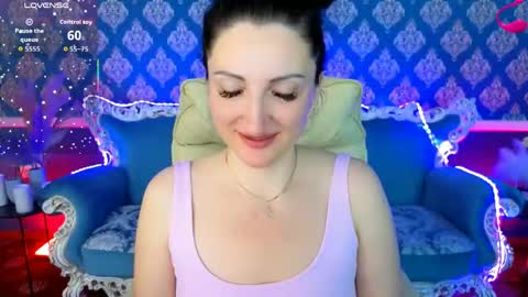 Snapshot of missrossi chatting on May 18, 2026, 4:07 am missrossi online show from May 18, 2026, 4:07 am