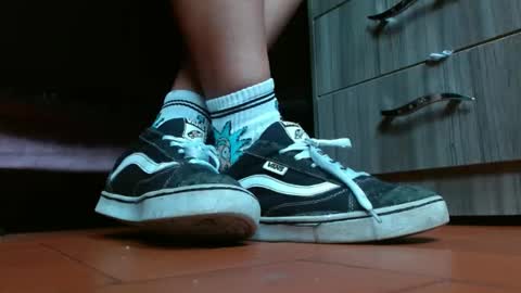 Snapshot of misssam28 chatting on March 5, 2025, 3:18 pm TELL ME MISS online show from March 5, 2025, 3:18 pm