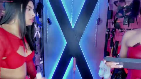 Snapshot of missscarlet_bella_bdsm chatting on February 15, 2026, 3:14 am MissScarlet bella bdsm online show from February 15, 2026, 3:14 am