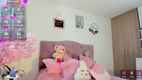 Snapshot of misssofiia_7 chatting on September 24, 2025, 4:49 am ... Independent model online show from September 24, 2025, 4:49 am