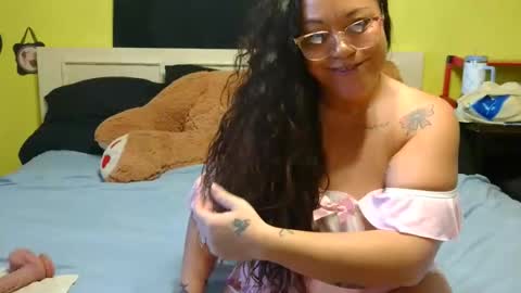 Misssuckalot 3 online show from January 14, 2026, 6:57 pm