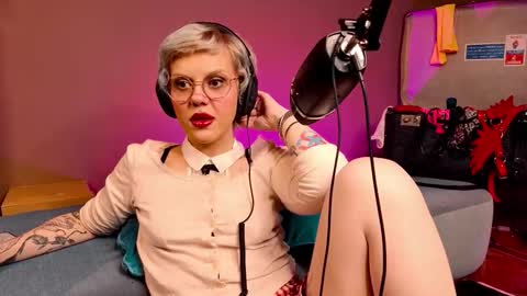 Snapshot of misstaco chatting on October 2, 2025, 10:39 pm Tacodeluxe online show from October 2, 2025, 10:39 pm