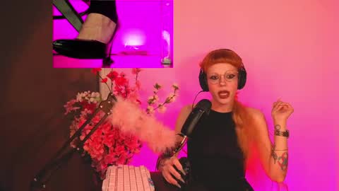 Tacodeluxe online show from April 20, 2026, 3:09 am