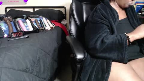 MissTajaa online show from November 19, 2025, 3:17 am