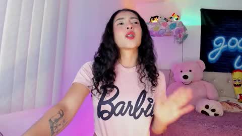  Natalie Texass indepedent model online show from November 12, 2025, 1:00 pm