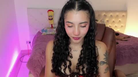 Snapshot of misstexass_ chatting on May 1, 2026, 8:13 pm Natalie Texass indepedent model online show from May 1, 2026, 8:13 pm