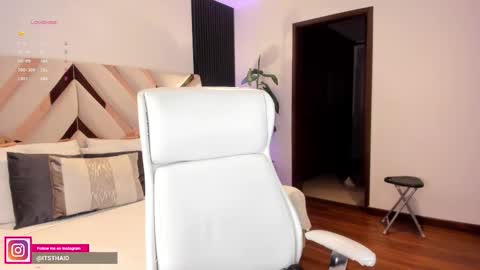 Fernanda Davila online show from January 6, 2026, 10:34 pm