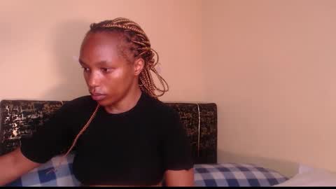 missthighsohmy online show from November 8, 2025, 9:09 am