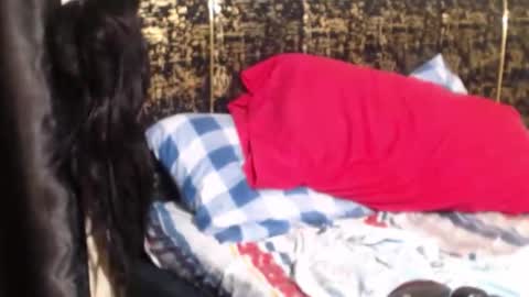 missthighsohmy online show from April 11, 2026, 10:25 pm