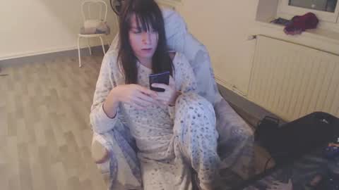 missthon online show from January 6, 2025, 5:06 pm