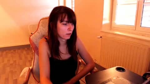 missthon online show from January 12, 2025, 3:36 pm