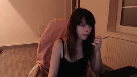 missthon online show from January 12, 2025, 10:22 pm