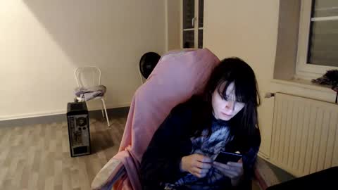 missthon online show from January 17, 2025, 8:44 pm