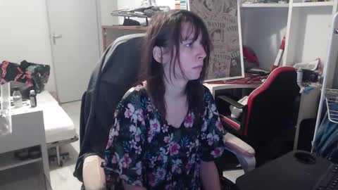 missthon online show from February 21, 2026, 2:51 pm