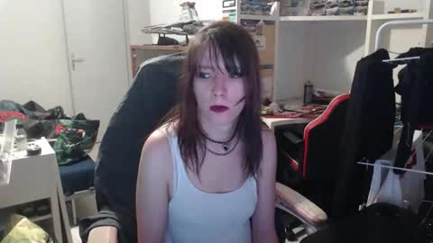 Snapshot of missthon chatting on March 2, 2026, 11:39 am missthon online show from March 2, 2026, 11:39 am