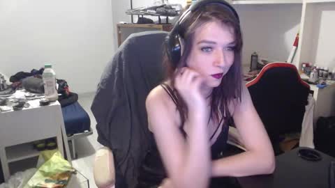 Snapshot of missthon chatting on March 8, 2026, 9:02 am missthon online show from March 8, 2026, 9:02 am