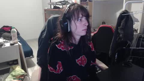 Snapshot of missthon chatting on March 10, 2026, 11:15 am missthon online show from March 10, 2026, 11:15 am
