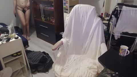 Snapshot of missthon chatting on March 21, 2026, 9:47 am missthon online show from March 21, 2026, 9:47 am