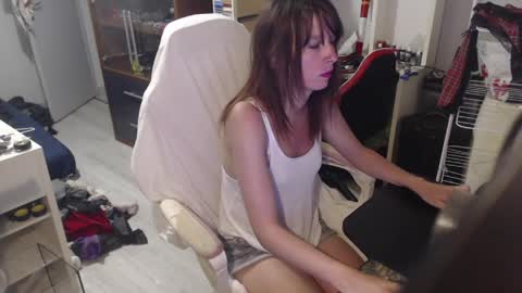 Snapshot of missthon chatting on April 8, 2026, 10:48 am missthon online show from April 8, 2026, 10:48 am