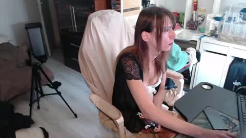 Snapshot of missthon chatting on May 30, 2026, 10:56 am missthon online show from May 30, 2026, 10:56 am