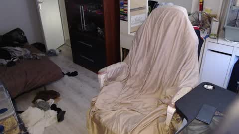 Snapshot of missthon chatting on June 22, 2026, 11:40 am missthon online show from June 22, 2026, 11:40 am