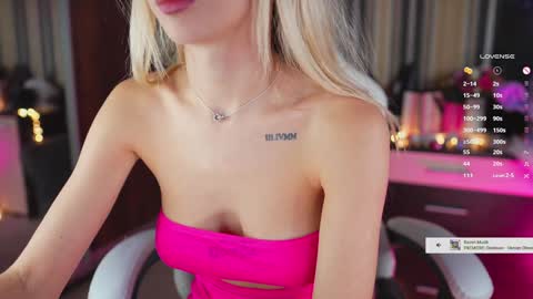 Eva online show from December 9, 2024, 8:44 am