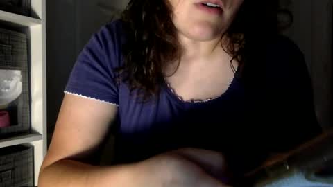 misstress_liz online show from July 31, 2026, 5:18 am