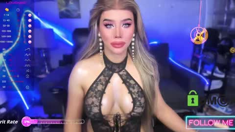 Amanda . online show from June 4, 2026, 4:13 pm