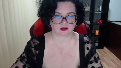 Snapshot of misstruble chatting on February 13, 2025, 10:55 am MissTruble online show from February 13, 2025, 10:55 am