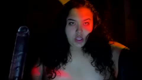 Miss Valentine online show from January 30, 2025, 4:06 am